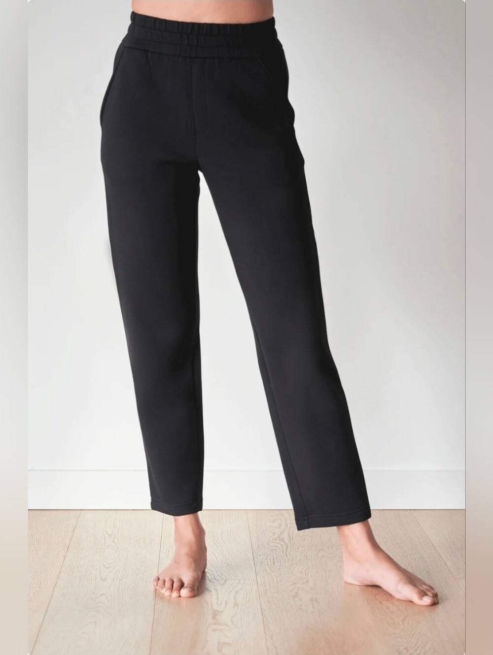 159. Leze the Label Quiet Luxury Kendal Pant